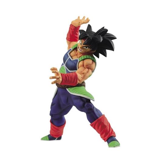 Banpresto Dragon Ball Super Chosenshiretsuden 2 Chapter 5 Bardock