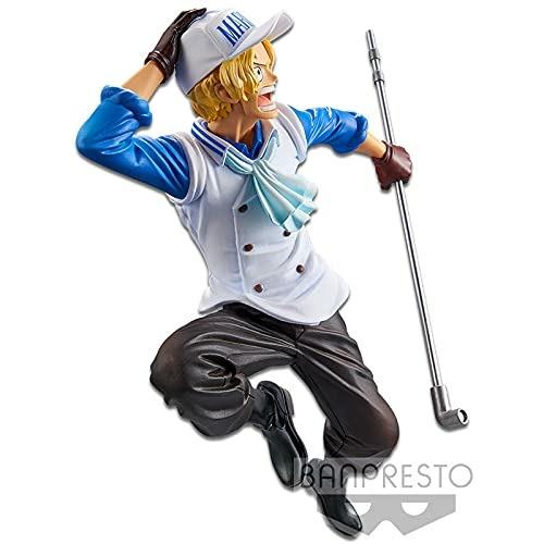 One Piece Banpresto Magazine A Piece Dream #1 Special Sabo - Banpresto -  Anime & Manga - Giocattoli