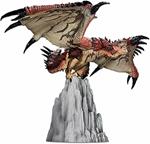 Monster Hunter - Rathalos(Monster Hunter)