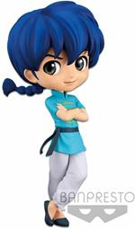 Ranma 1/2 Ranma Saotome Ver.B Q Posket 14 Cm