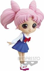 Sailor Moon Chibiusa Ver.A Q Posket 13 Cm