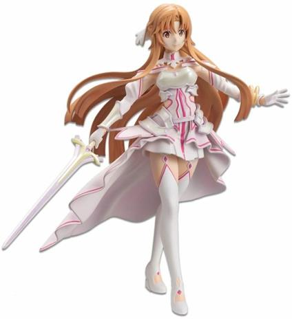 Sword Art Online Asuna Goddess Of Creation Stacia