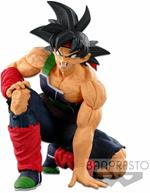 Dragon Ball Super Bardock The Original Spmsp 17 Cm