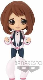 My Hero Academia Q Posket Ochaco Uraraka A