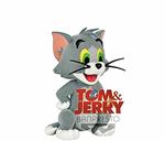 Tom & Jerry Fluffy Puffy Jerry
