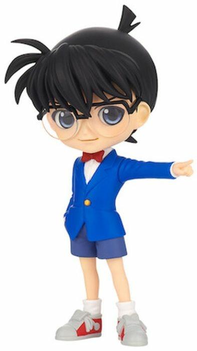 Case Closed Conan Edogawa Q Posket Figure Ver A