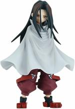 Shaman King Hao Figure