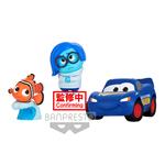 Pixar Characters: Banpresto - Pixar Fest Figure Collection Vol.