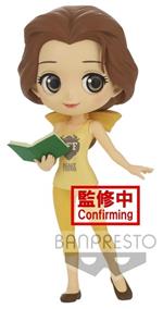 Disney: Banpresto - Q Posket - Belle Avatar Style Ver. B