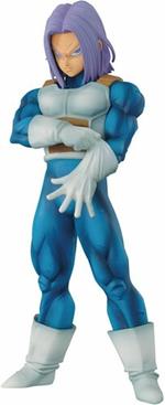 Dragon Ball Z Resolution Of Soldiers Vol.5 Figure