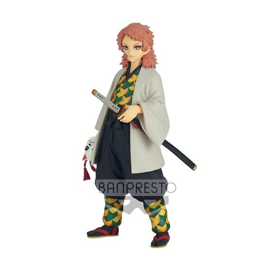 Demon Slayer: Banpresto - Kimetsu No Yaiba Vol.19 Sabito