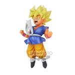 Dragon Ball: Banpresto - Super Saiyan Son Goku (Kid) Ver. A Son Goku Fes!! Vol. 16