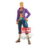 One Piece: Banpresto - Marco The Grandline Men Wanokuni Vol. 18 One Piece DXF Prize Figure