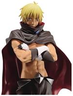 Banpresto That Time Got Reincarnated As Slime Veldora Vol 10 Pvc Figure New