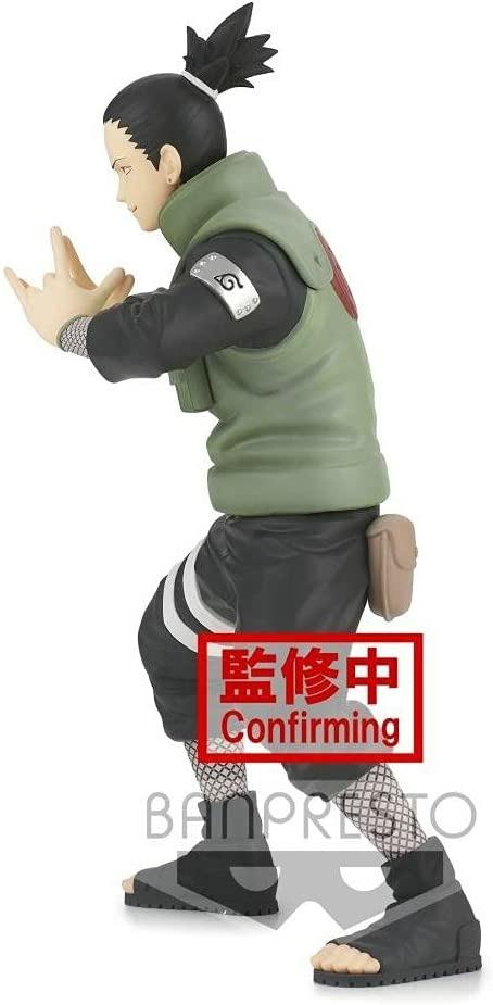 Naruto Shippuden Nara Shikamaru - 2