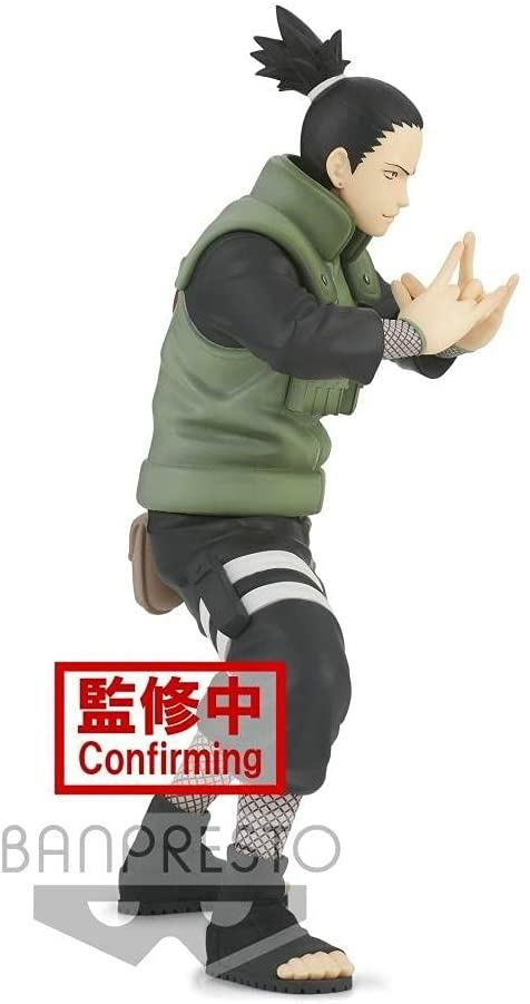 Naruto Shippuden Nara Shikamaru - 3