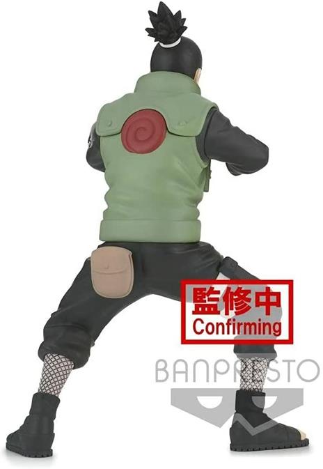 Naruto Shippuden Nara Shikamaru - 4