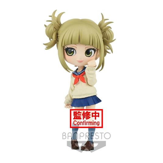 My Hero Academia: Banpresto - Q Posket Himiko Toga Version B Fi