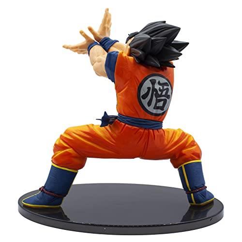 Dragon Ball Super: Banpresto - Super Zenkai Solid Vol.2 Figure - 4