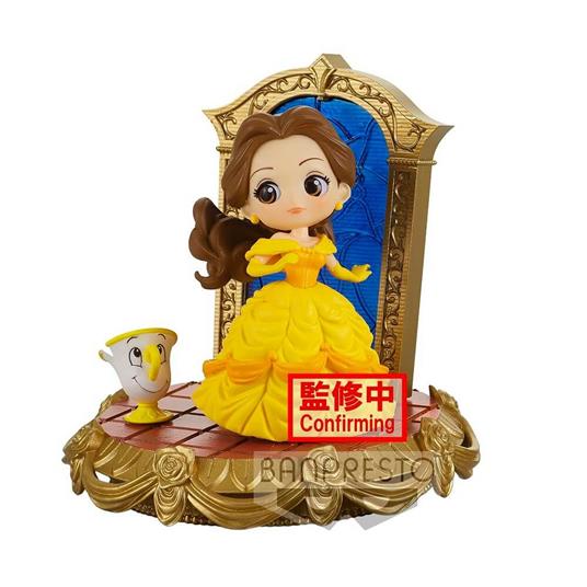 Disney: Banpresto - Q Posket - Belle Version A