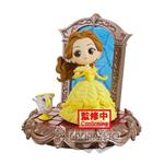 Disney: Banpresto - Q Posket - Belle Version B