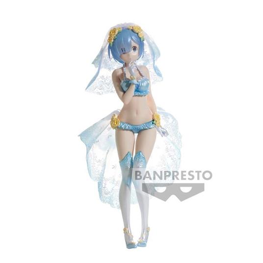 Re:Zero: Banpresto - Starting Life In Another World