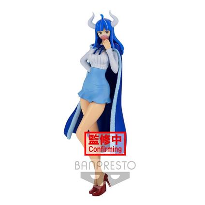 One Piece: Banpresto - Glitter & Glamours Ulti Ver. A 23cm