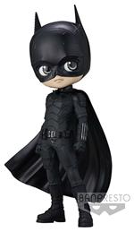 Dc Comics: Banpresto - Batman Q Posket Version A Statue