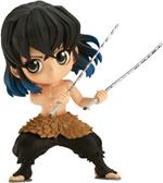 Demon Slayer: Banpresto - Q Posket Inosuke Hashibira Ii Version