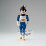 Dragon Ball Z: Banpresto - Solid Edge Works Vol.3 Vegeta Statue