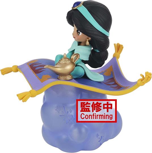 Disney: Banpresto - Q Posket - Jasmine Version A Statue - 2