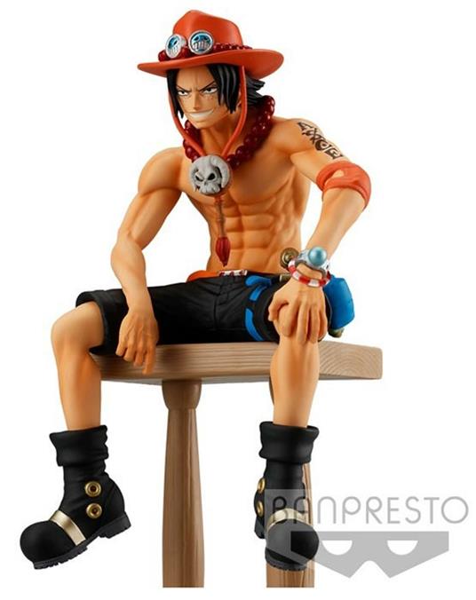 KARACTERMANIA: One Piece Pirates Astuccio Karactermania - Vendiloshop