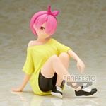 Re:Zero: Banpresto - Starting Life In Another World Ram Trainin