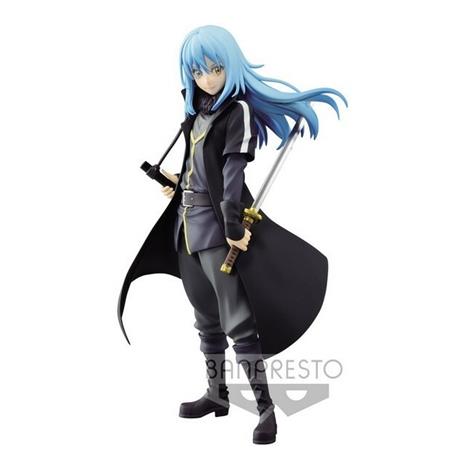 That Time I Got Reincarnated As A Slime: Banpresto - Otherworld