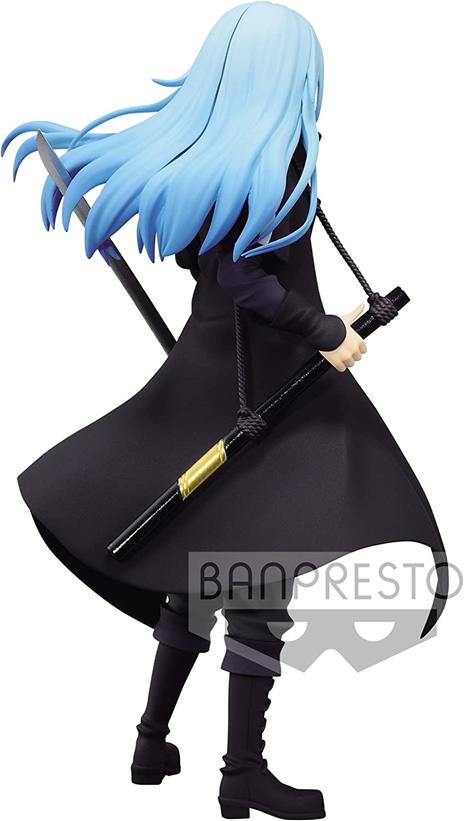 That Time I Got Reincarnated As A Slime: Banpresto - Otherworld - 4