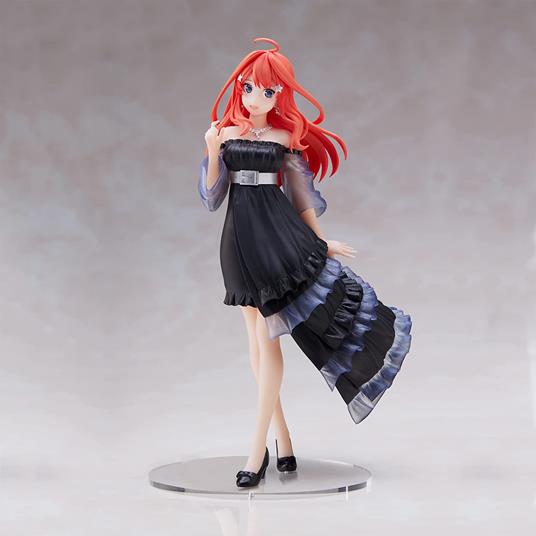 Quintessential Quintuplets (The): Banpresto - Kyunties Itsuki