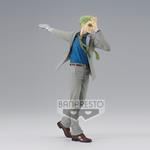 Jujutsu Kaisen: Banpresto - Kento Nanami Figure