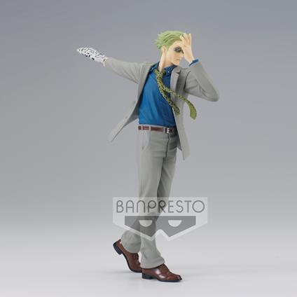 Jujutsu Kaisen: Banpresto - Kento Nanami Figure