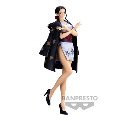 One Piece: Banpresto - Glitter & Glamours - Nico Robin Wanokuni Style