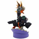 My Hero Academia: Banpresto - Dioramatic Katsuki Bakugo - The Anime