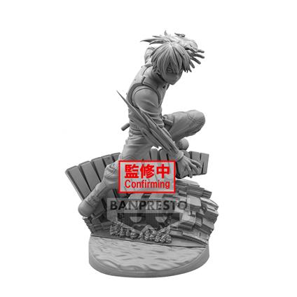 My Hero Academia: Banpresto - Dioramatic Shoto Todoroki[The Anime]