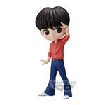 Bts: Banpresto - Tinytan Dynamite Q Posket J-Hope Version A Statue