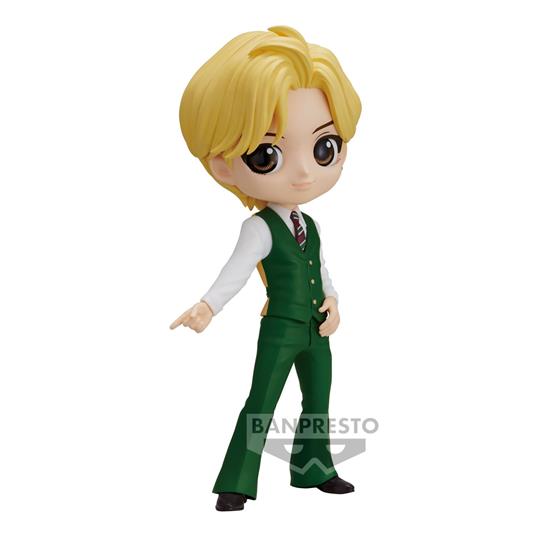 Bts: Banpresto - Tinytan Dynamite Q Posket V Version A Statue