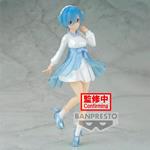 Re:Zero: Banpresto - Starting Life In Another World- Serenus Co