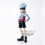 Shaman King: Banpresto - Horohoro Statue