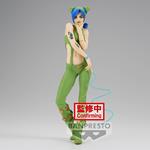 Jojo'S Bizarre Adventure: Banpresto - Stone Ocean Grandista - Jolyne Cujoh #2