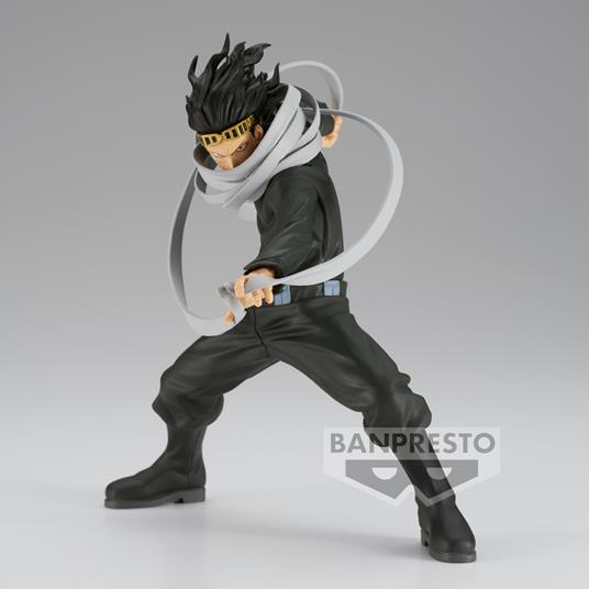 My Hero Academia: Banpresto - Aizawa Shouta