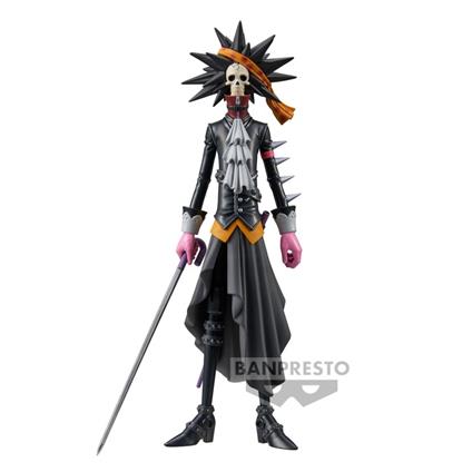 One Piece: Banpresto - The Grandline Men - Brooke