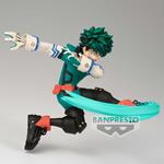 My Hero Academia: Banpresto - The Amazing Heroes-Plus-Vol.1