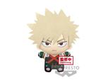 My Hero Academia Katsuki Bakugo Peluche 32Cm Banpresto